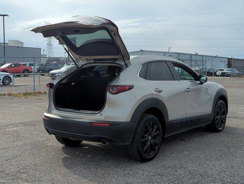 2024 Mazda CX-30 2.5 S Select Sport