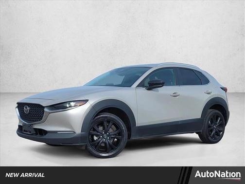 2024 Mazda CX-30 2.5 S Select Sport