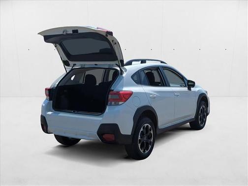 2023 Subaru Crosstrek Base