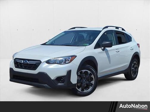 2023 Subaru Crosstrek Base