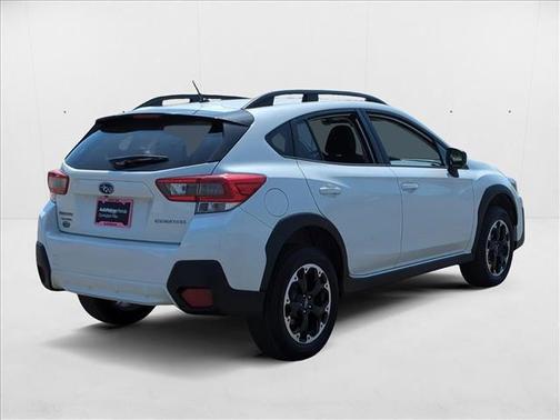2023 Subaru Crosstrek Base