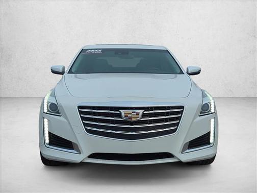 2019 Cadillac CTS 2.0L Turbo Luxury