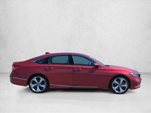 2018 Honda Accord Touring 2.0T