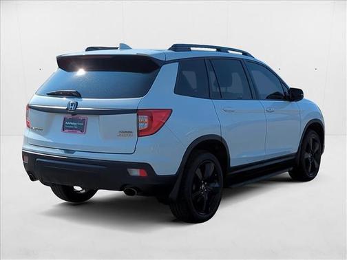 2020 Honda Passport AWD Touring