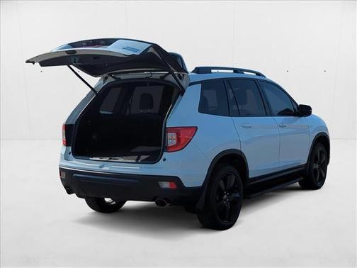 2020 Honda Passport AWD Touring