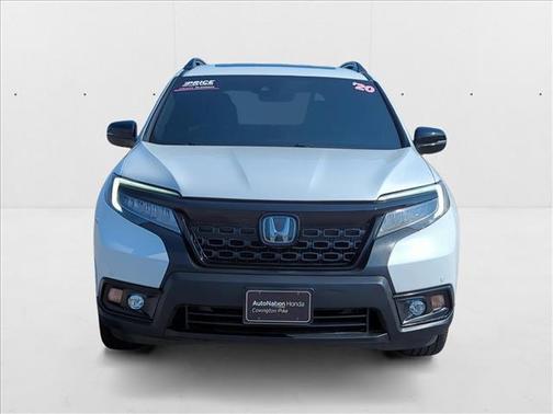 2020 Honda Passport AWD Touring