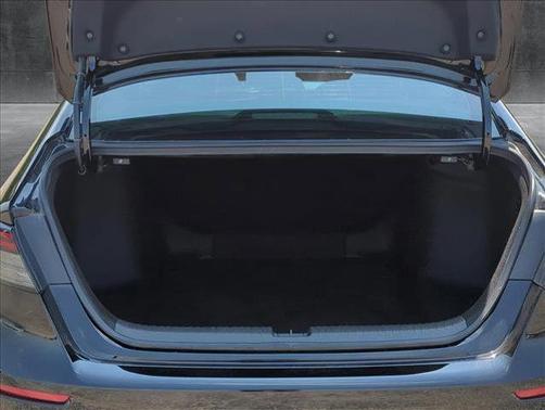 2024 Honda Accord Hybrid Base