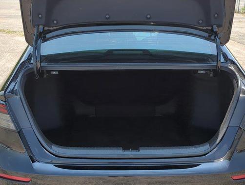 2024 Honda Accord Hybrid Base