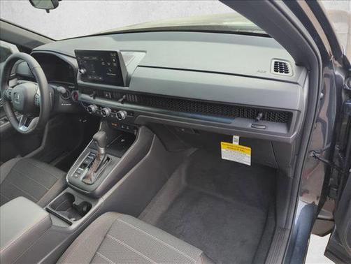 2026 Honda CR-V Hybrid Sport AWD