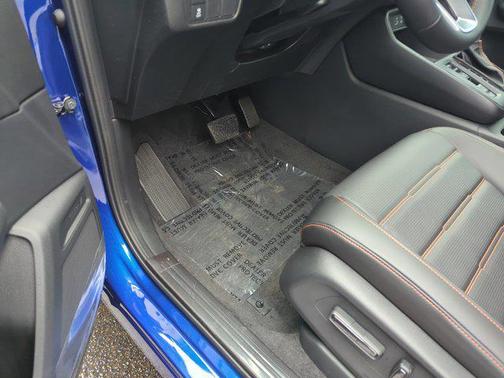 2025 Honda CR-V Hybrid Sport AWD