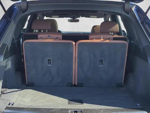 2021 Audi Q7 45 Premium Plus