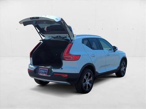 2021 Volvo XC40 T4 Inscription