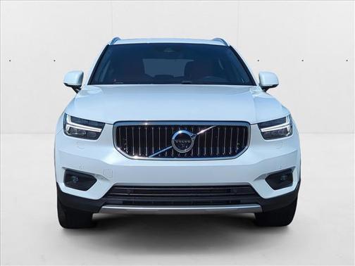 2021 Volvo XC40 T4 Inscription