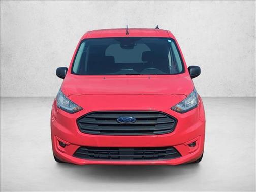 2021 Ford Transit Connect XLT