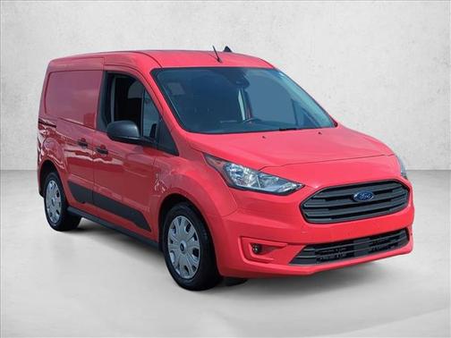 2021 Ford Transit Connect XLT