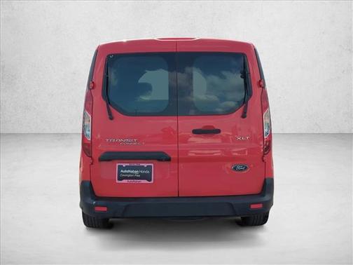 2021 Ford Transit Connect XLT