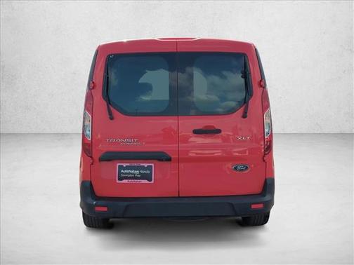 2021 Ford Transit Connect XLT