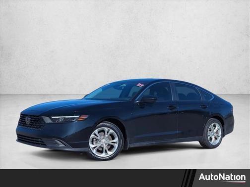 2023 Honda Accord LX 1.5T