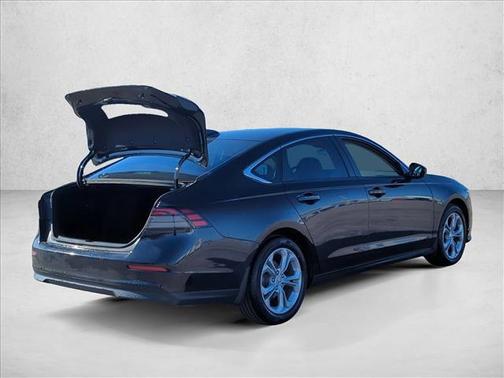 2023 Honda Accord LX 1.5T