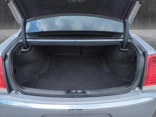2017 Chrysler 300C Base
