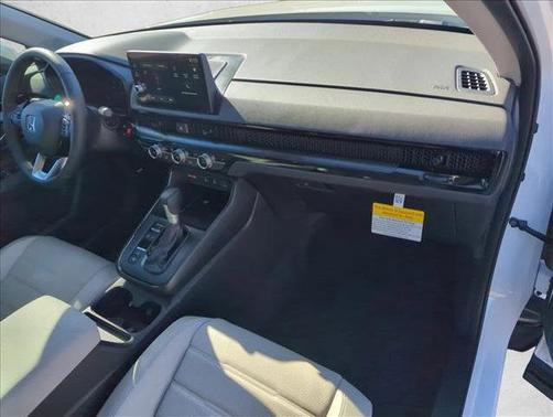 2026 Honda CR-V EX-L 2WD