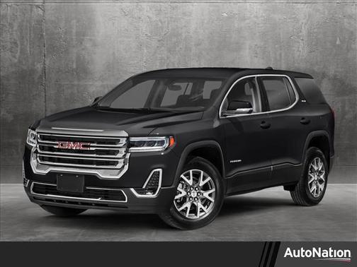 2023 GMC Acadia FWD SLE
