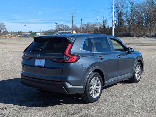 2023 Honda CR-V EX 2WD