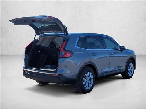 2026 Honda CR-V LX 2WD