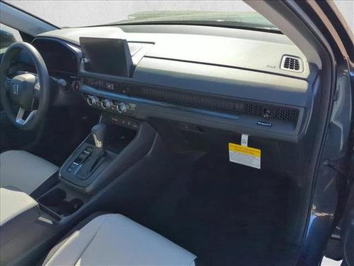 2026 Honda CR-V EX 2WD