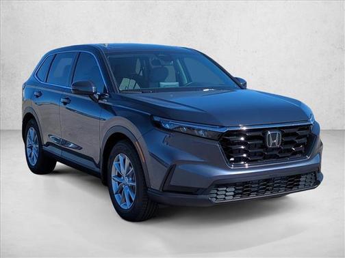 2026 Honda CR-V EX 2WD