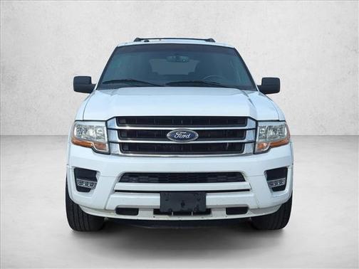 2017 Ford Expedition EL XLT