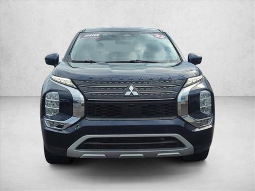 2022 Mitsubishi Outlander SE 2.5 S-AWC