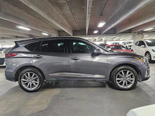 2020 Acura RDX Technology Package