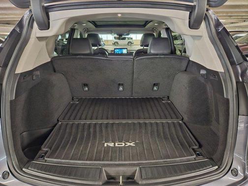 2020 Acura RDX Technology Package