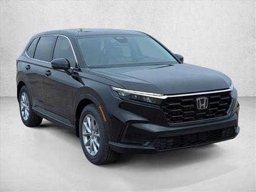 2026 Honda CR-V EX 2WD