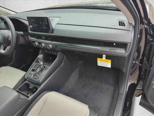 2026 Honda CR-V EX 2WD