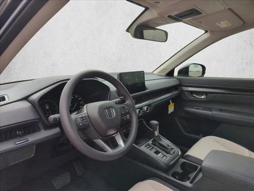 2026 Honda CR-V EX 2WD