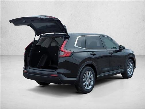 2026 Honda CR-V EX 2WD