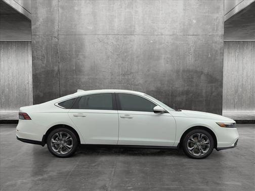 2024 Honda Accord EX 1.5T