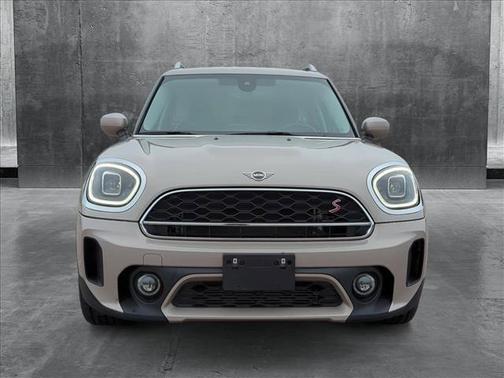 2024 MINI Countryman Cooper S ALL4