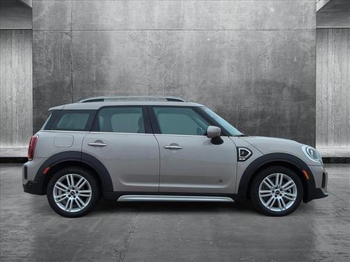 2024 MINI Countryman Cooper S ALL4