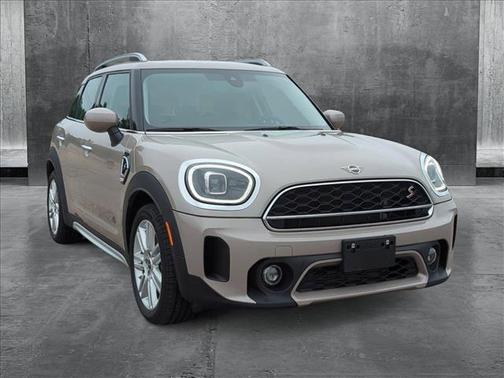 2024 MINI Countryman Cooper S ALL4