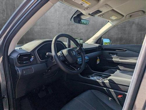 2026 Honda Passport AWD RTL
