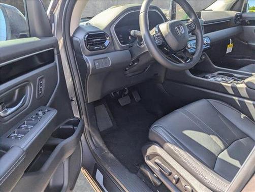 2026 Honda Passport AWD RTL