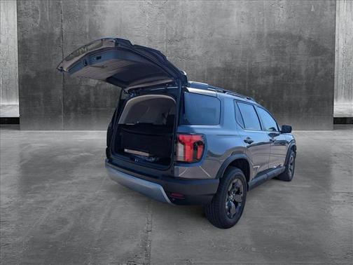 2026 Honda Passport AWD RTL