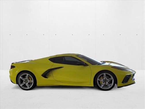 2023 Chevrolet Corvette Stingray w/1LT