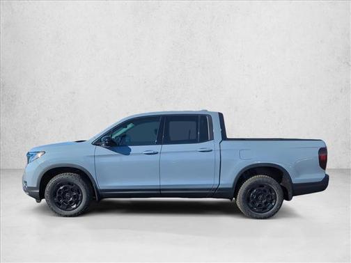 2025 Honda Ridgeline Sport