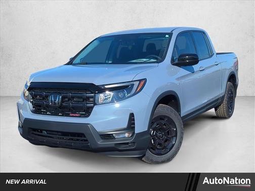 2025 Honda Ridgeline Sport