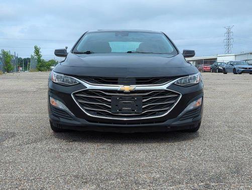 2022 Chevrolet Malibu FWD Premier