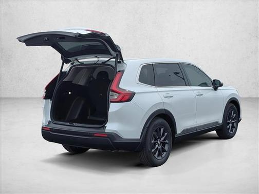 2026 Honda CR-V EX-L 2WD